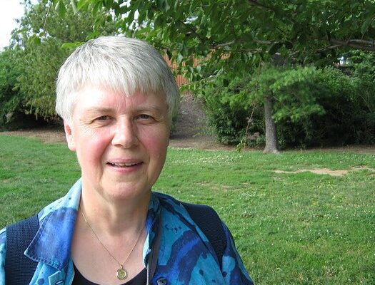 In memoriam Ruth Hoogewoud-Verschoor (1946-2023)