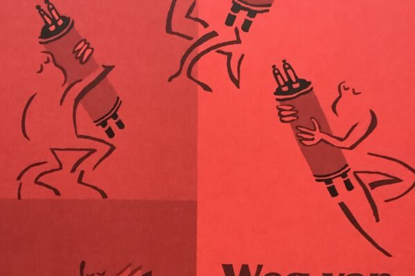 Weg van de Tora deel 8