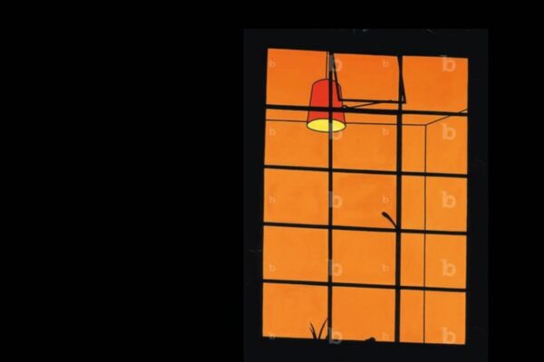 Brief in de nacht. Gedachten over Israël en Gaza