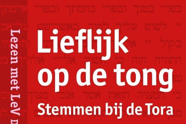 Lieflijke lessen