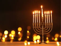 Licht in de joodse religieuze traditie