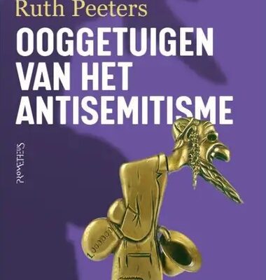 Ooggetuigen van het antisemitisme